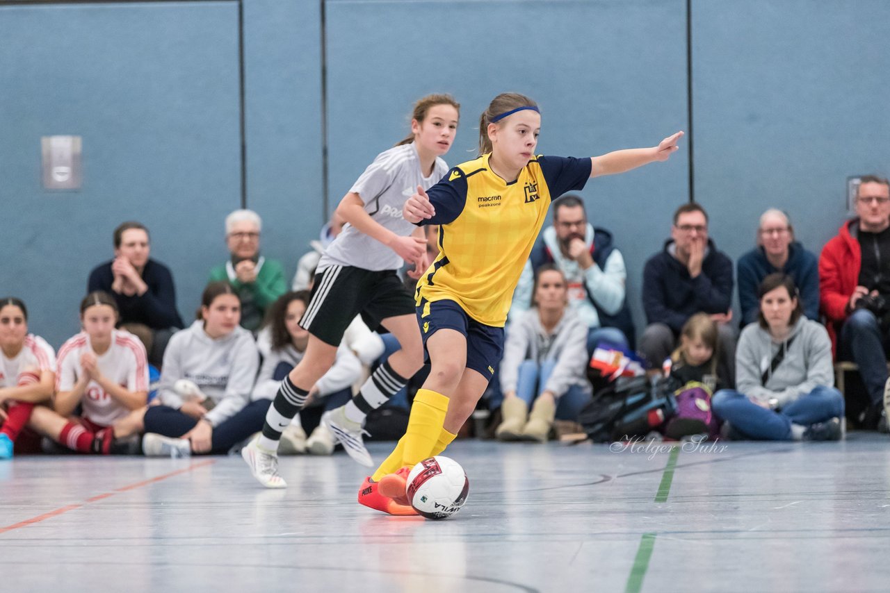 Bild 94 - wCJ Norddeutsches Futsalturnier Auswahlmannschaften